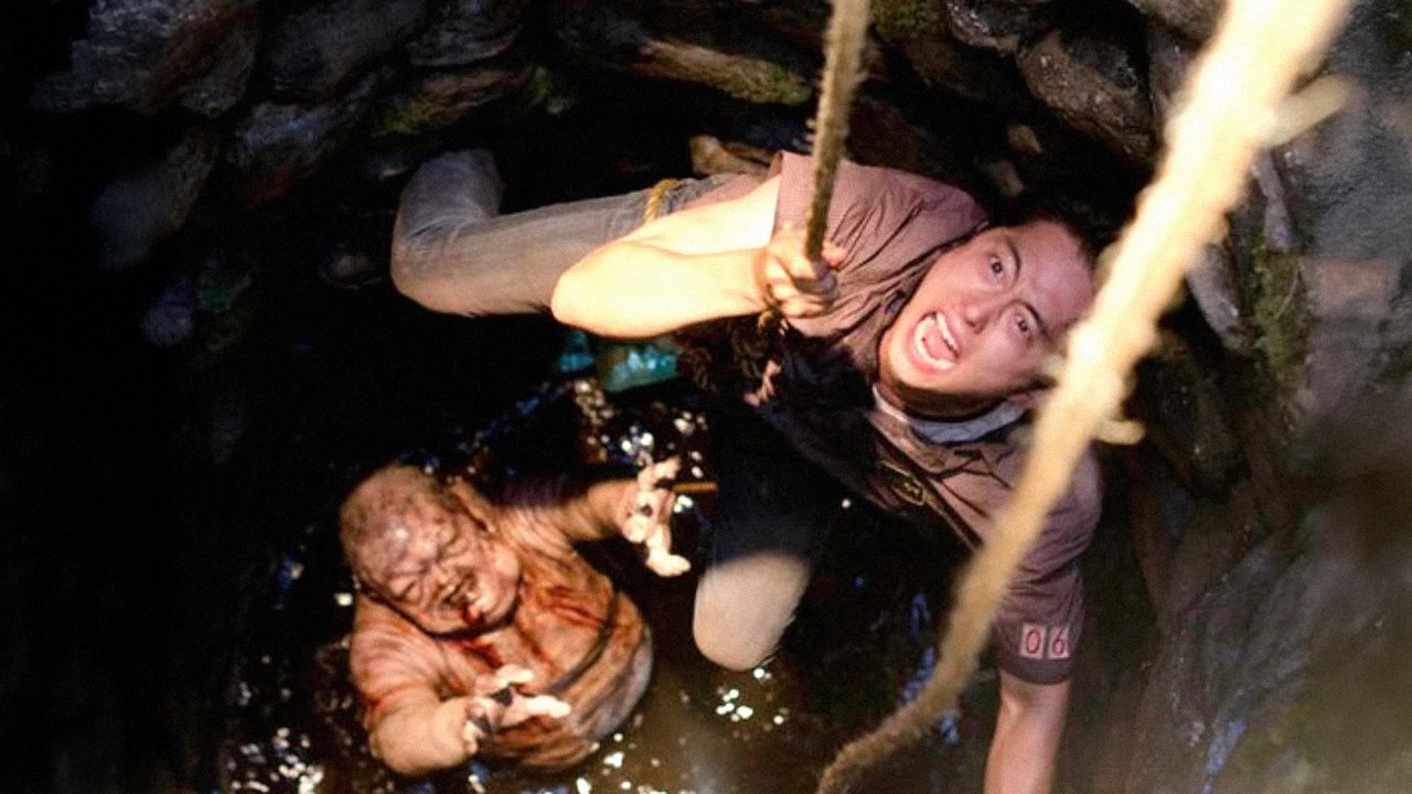 The Walking Dead - Season 2 Episode 4 : Cherokee Rose