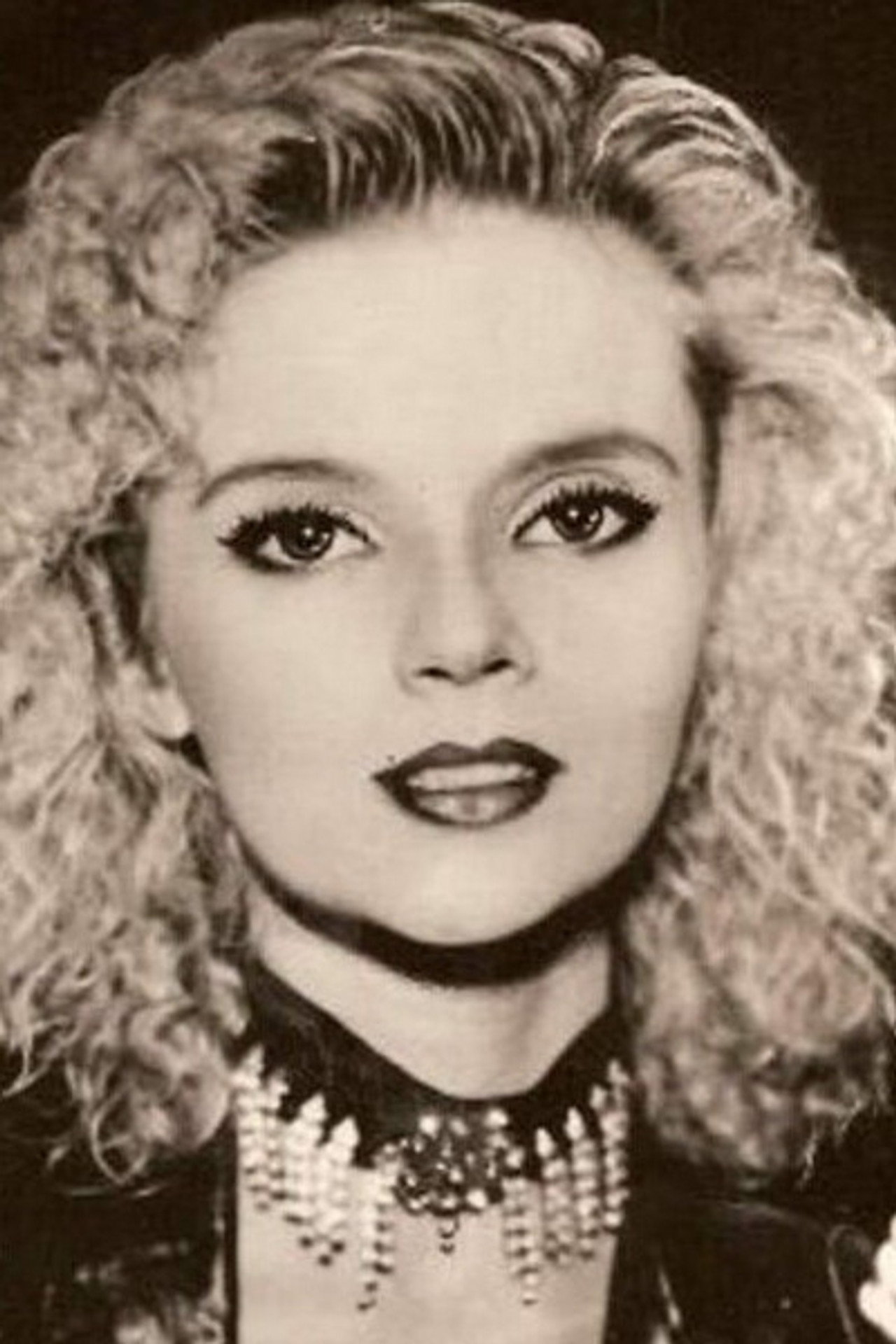 Марина Журавлёва