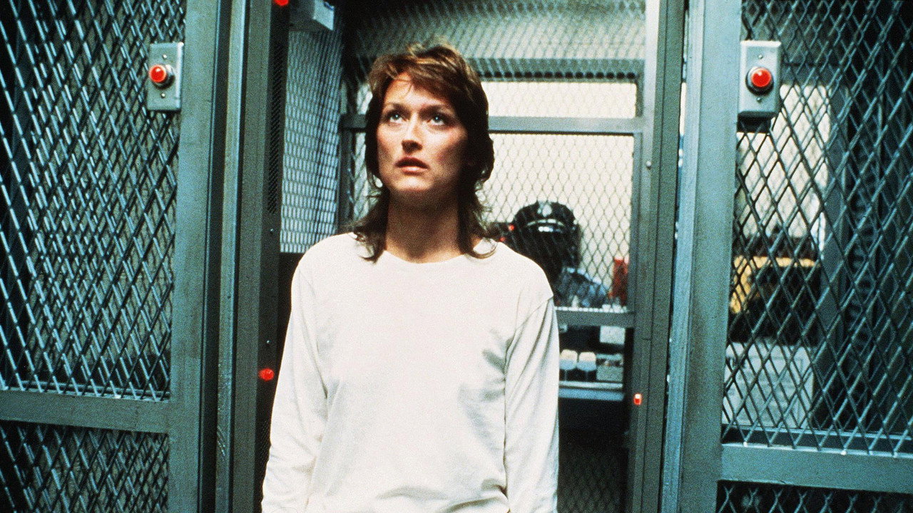 Silkwood photo 1