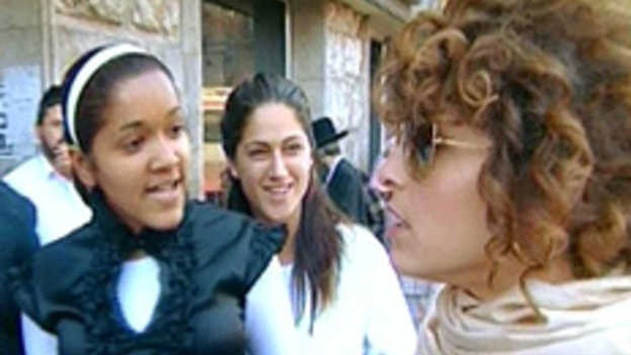 מה זה השטויות האלה?! — Épisode 9