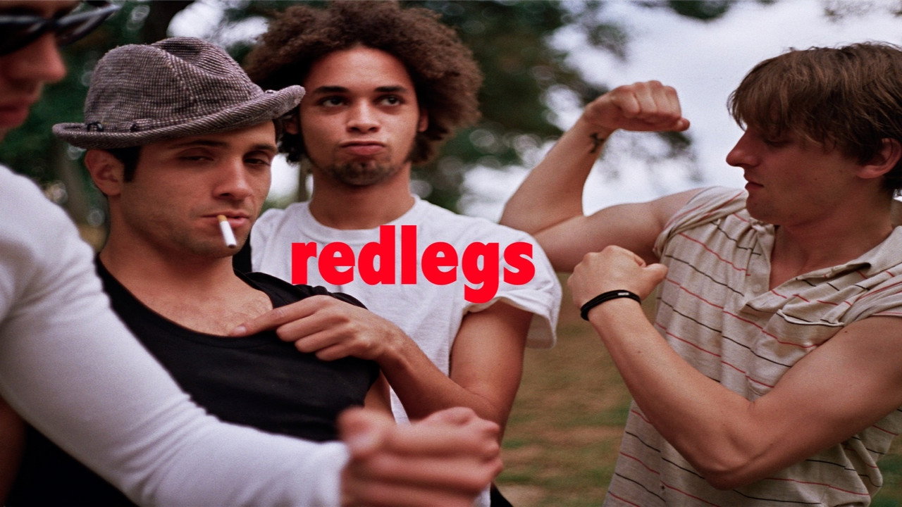 Redlegs