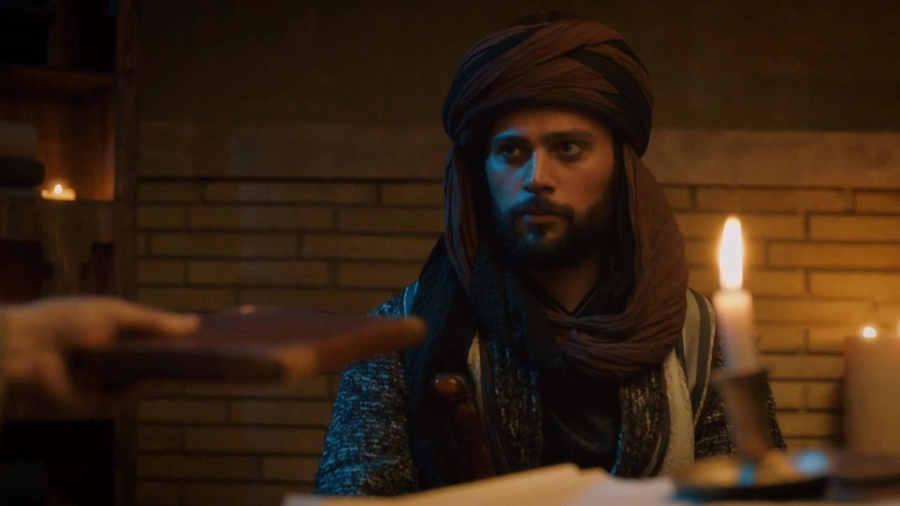 Hay Sultan — Épisode 1