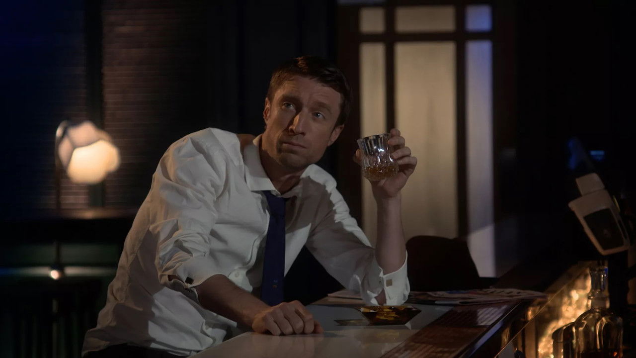 Sammy J — Épisode 16