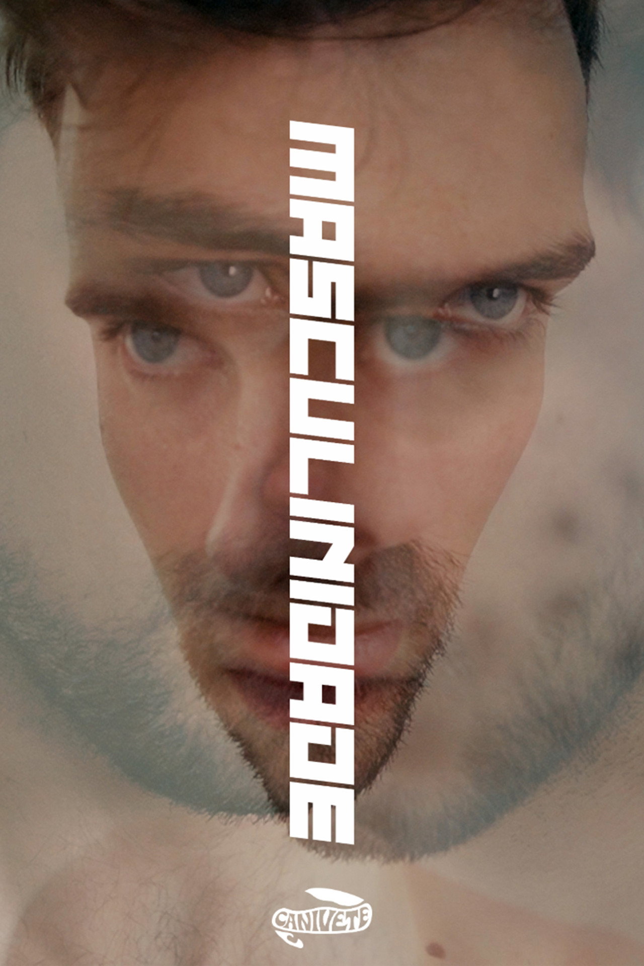 MASCULINIDADE filmaffisch