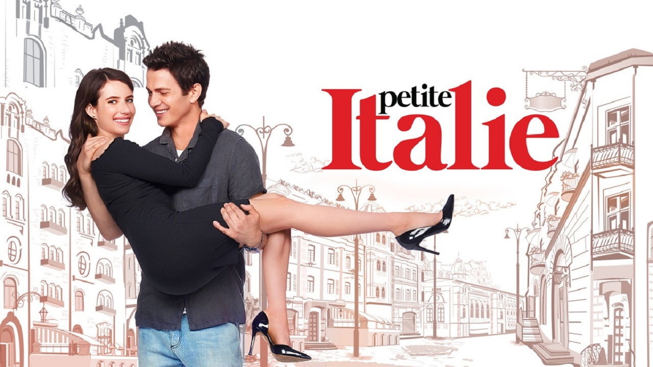 Little Italy