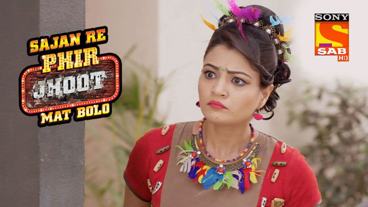 Sajan Re Phir Jhoot Mat Bolo — Épisode 178