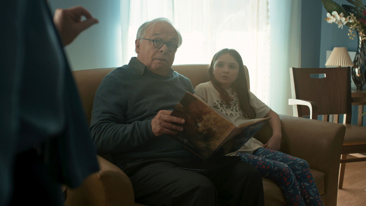 Claire et les vieux — La chanteuse pop