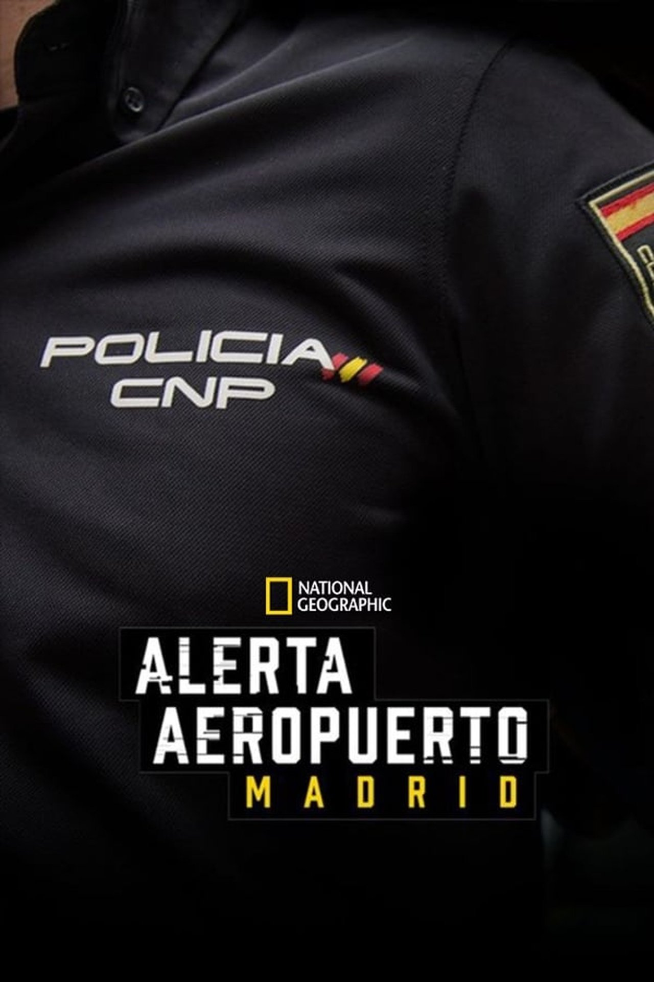Season 7: Madrid