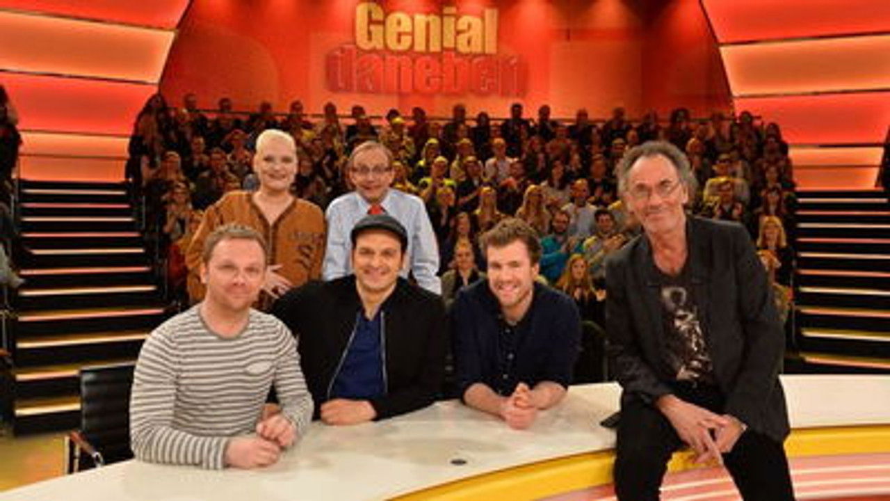 Genial daneben — Épisode 2