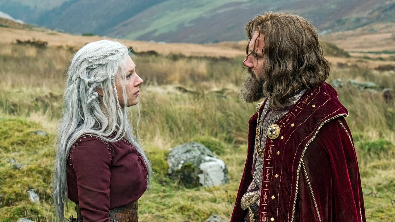 Vikings - Season 5 Episode 11 : The Revelation