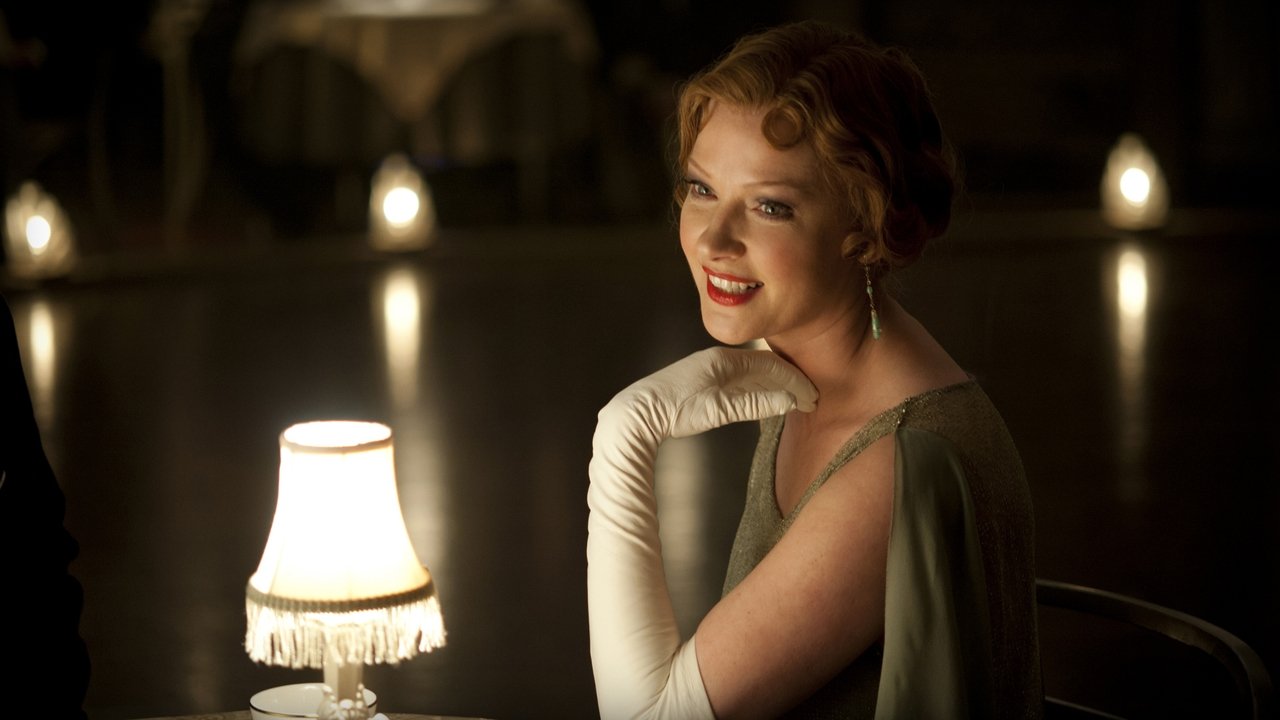 Boardwalk Empire - Season 4 Episode 3 : Acres of Diamonds