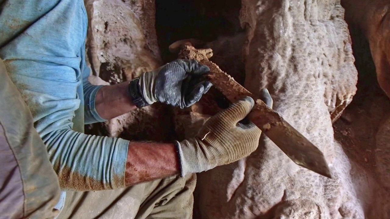 Secrets in the Dark — Épisode 3