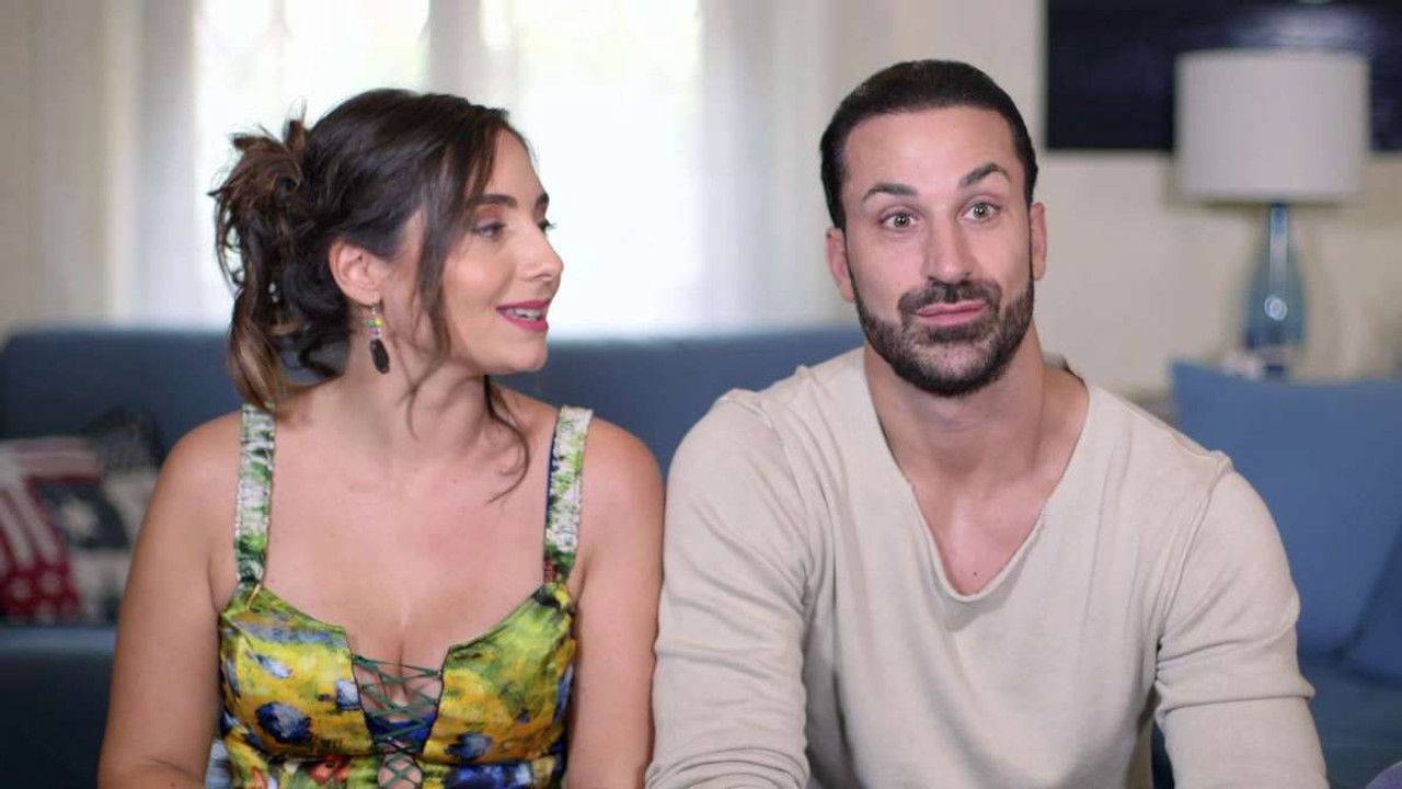 Cortesie per gli ospiti — Épisode 32