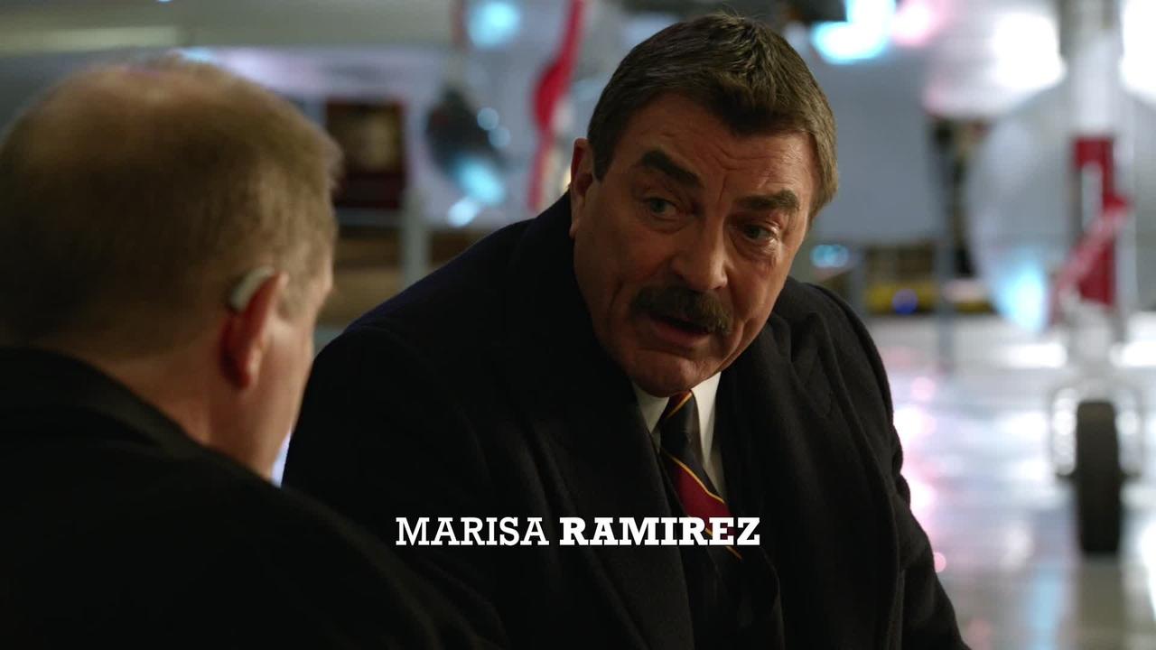 Blue Bloods - Season 3 Episode 18 : No Regrets