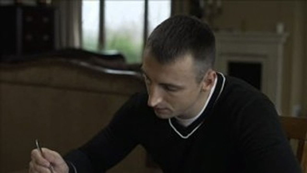 Pasmerkti — Épisode 50