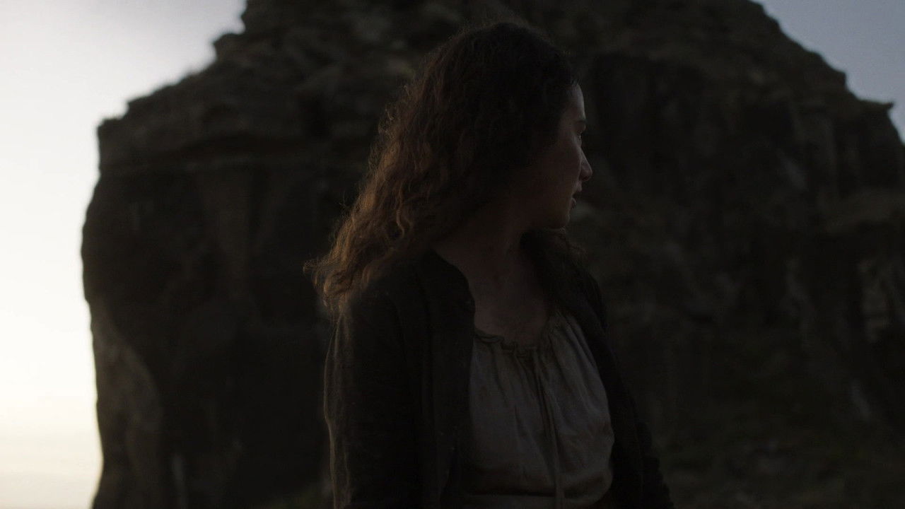 Finisterra — Épisode 6