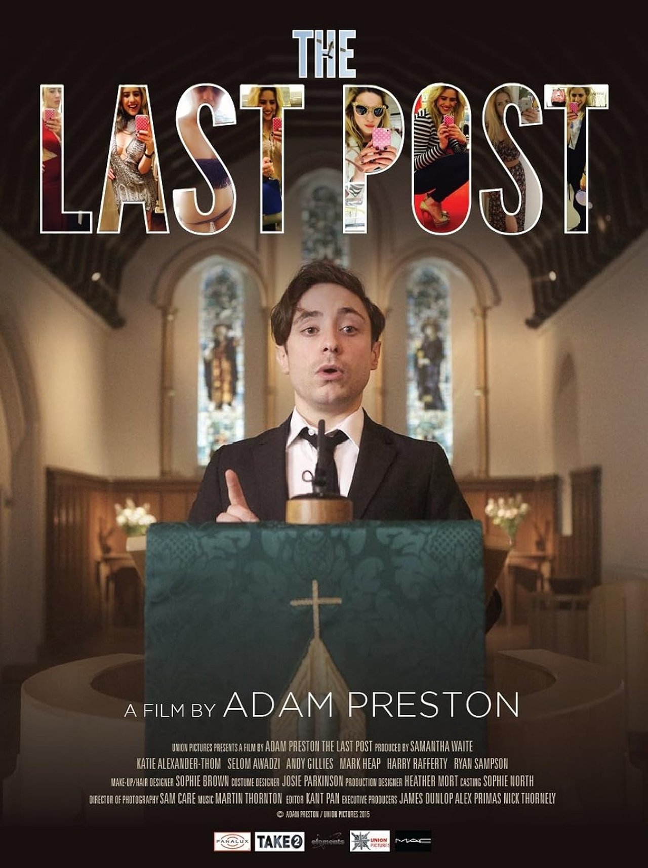 The Last Post The Last Post