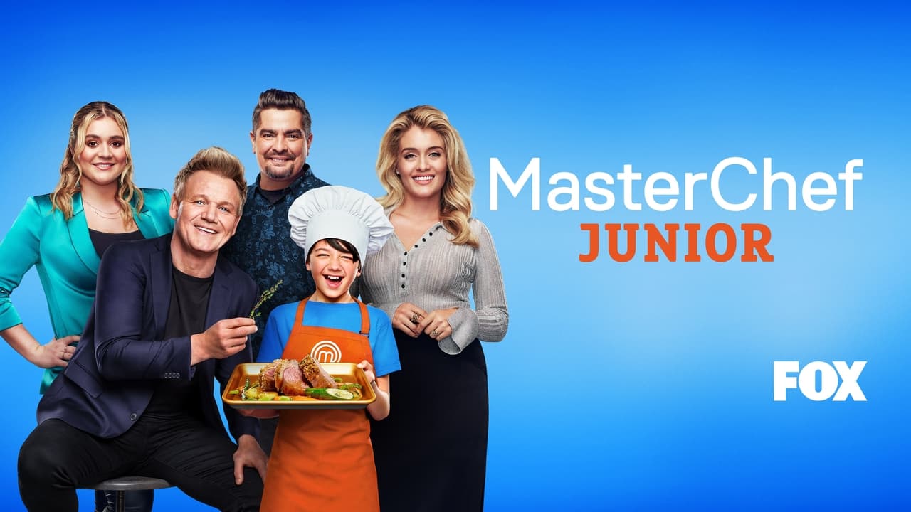 MasterChef Junior - Season 9 Episode 1