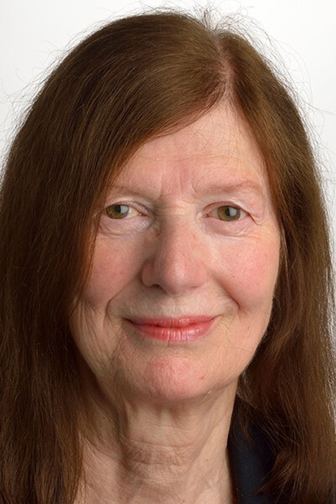 Sandie McHugh