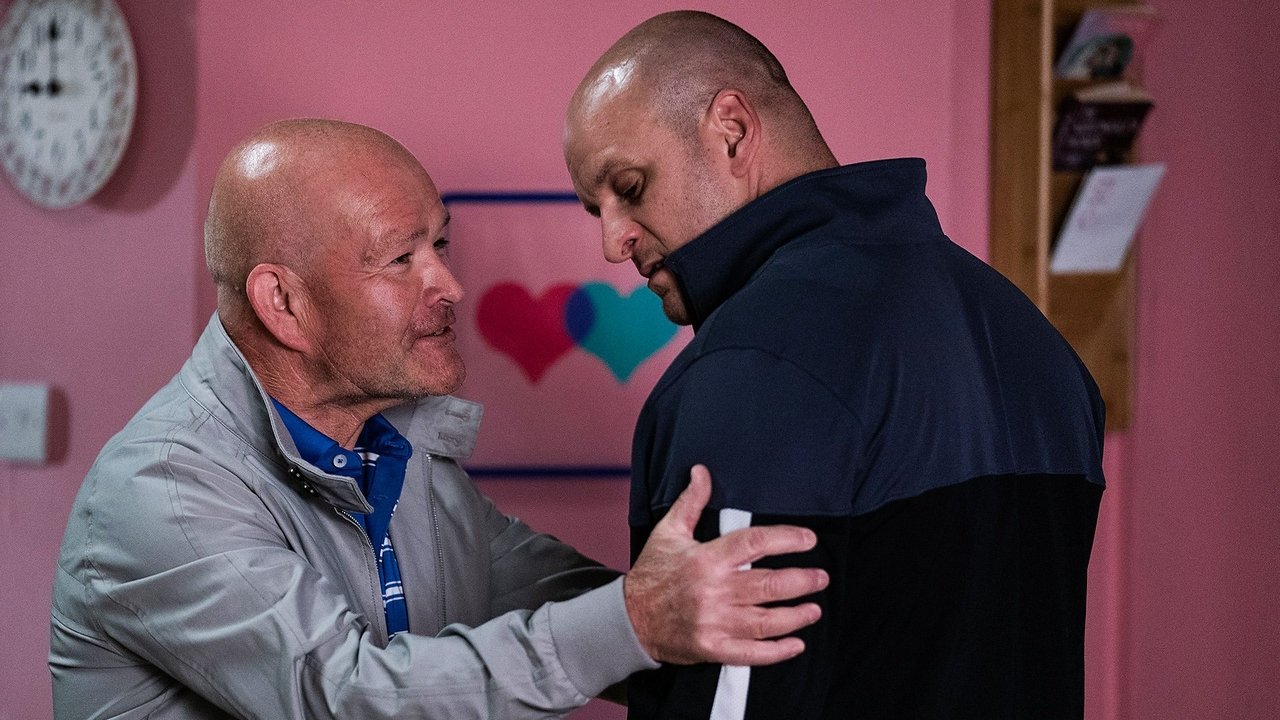 EastEnders - Season 35 Episode 158 : 01/10/2019