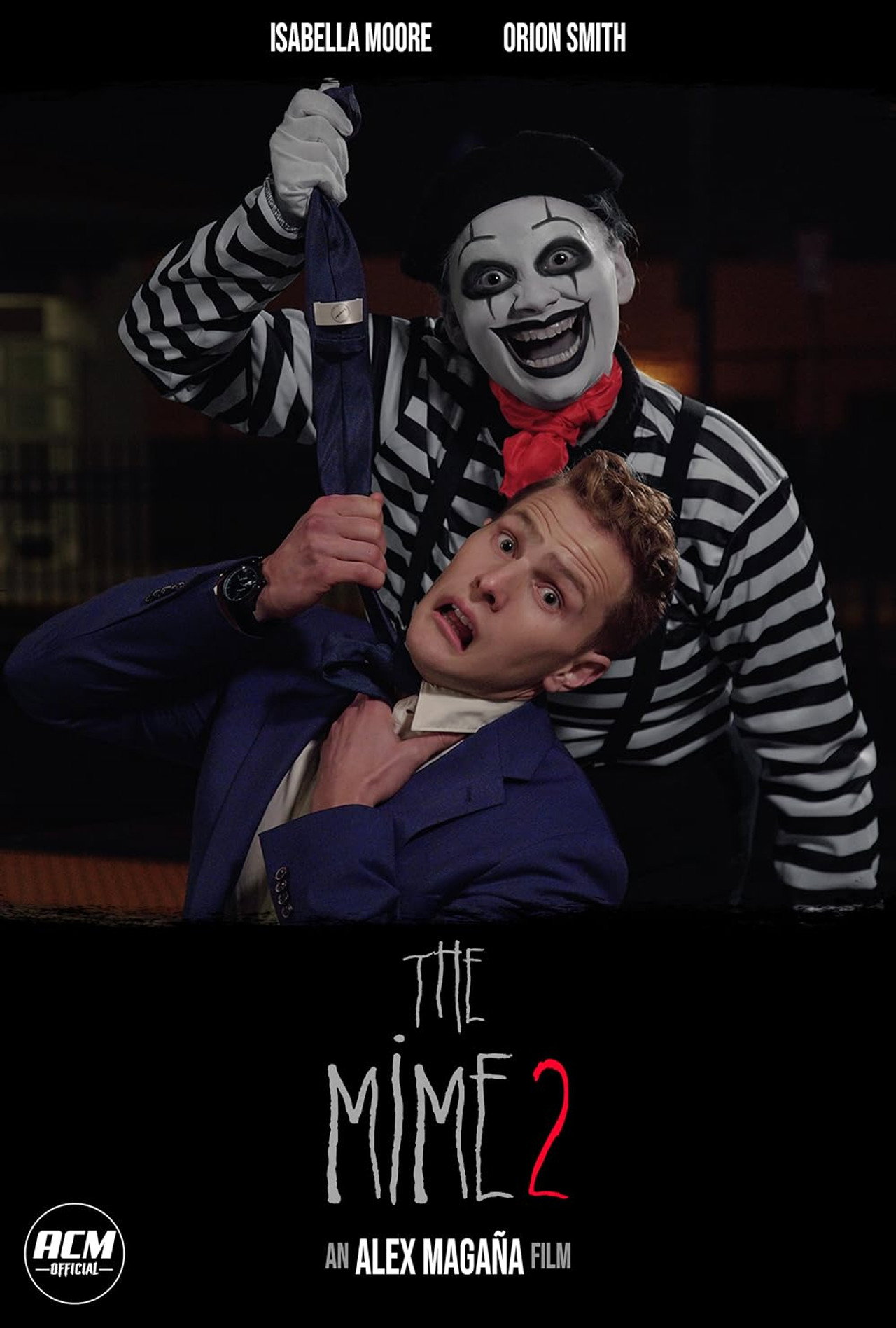 The Mime 2