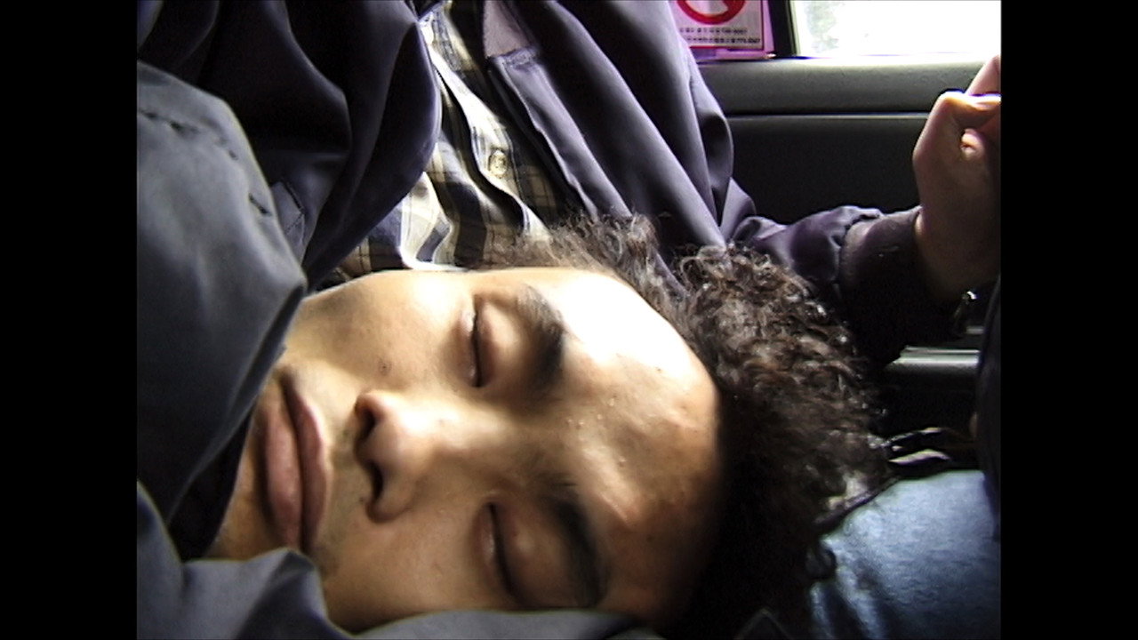 Trailer di Goodnight & Goodbye Immagine di copertina del trailer di Goodnight & Goodbye