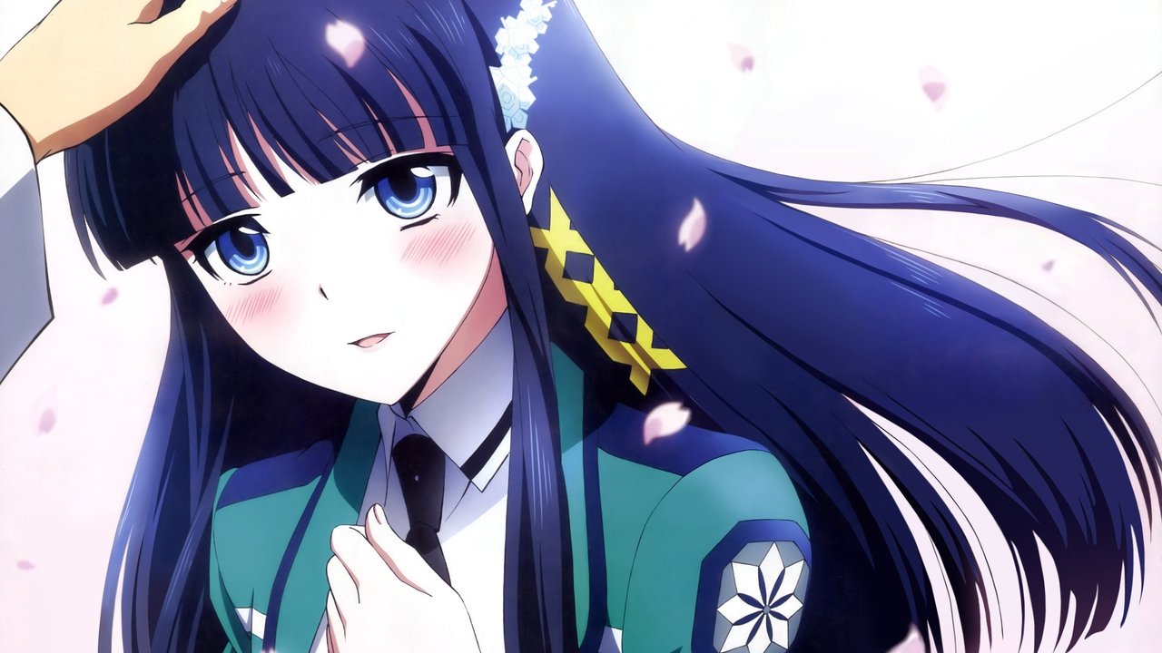 The Irregular at Magic High School - Season 1 Episode 2