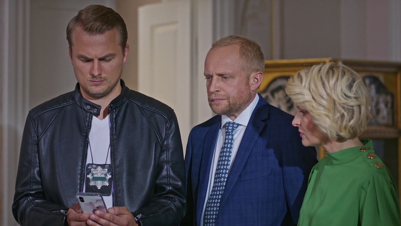 Kowalscy kontra Kowalscy — Épisode 22