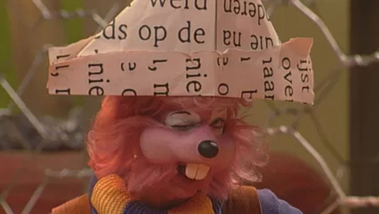 Wizzy & Woppy — Épisode 74