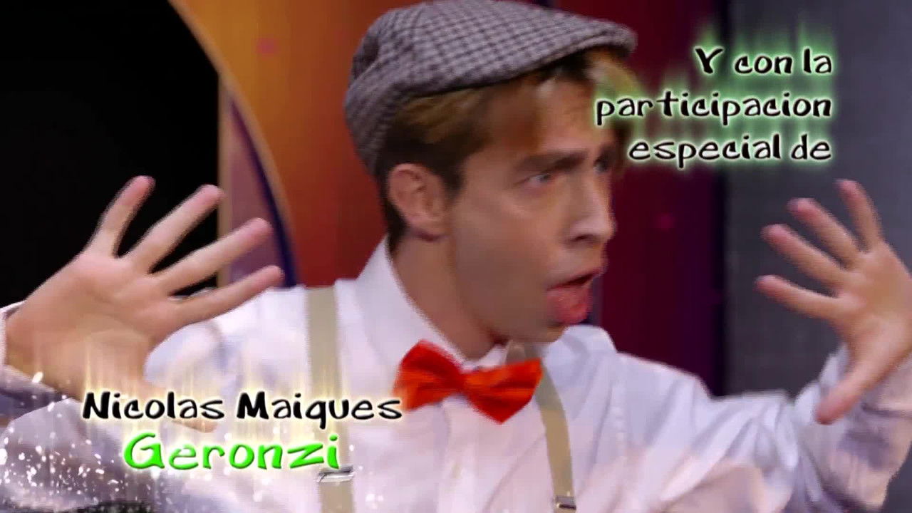 Dalia de las hadas — Épisode 7