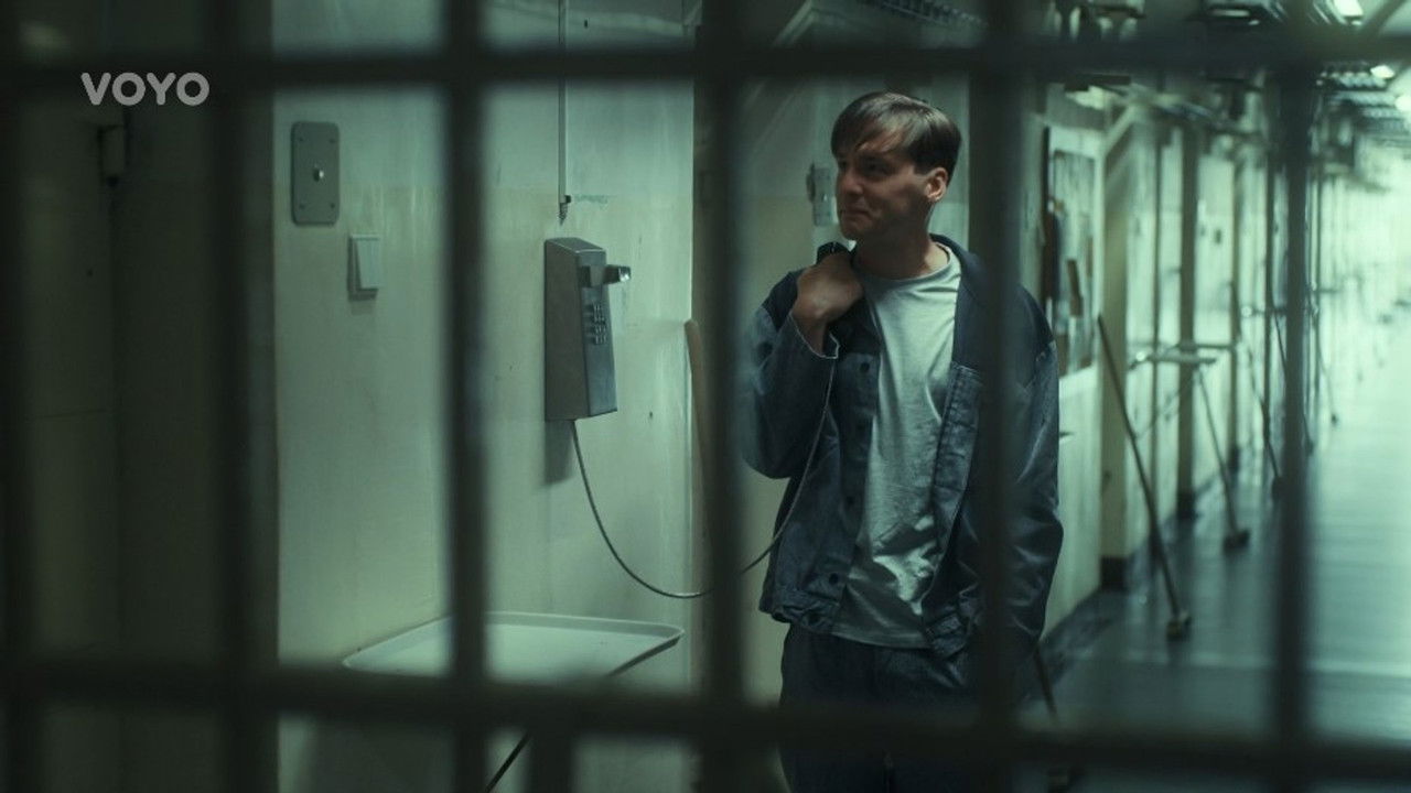 Matematika zločinu — Épisode 3