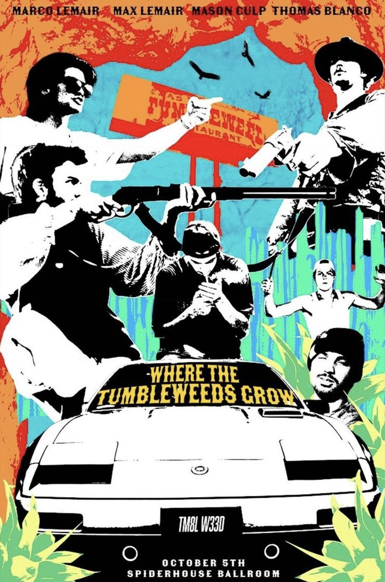posters 2