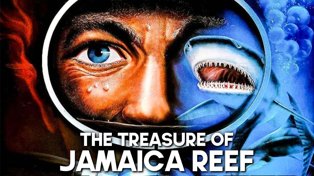 The Treasure of Jamaica Reef