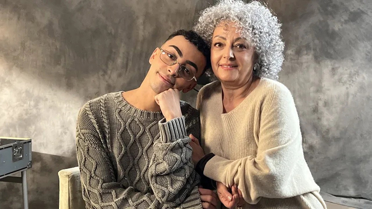 Bilal Hassani, bats-toi comme une fille mon fils still 7