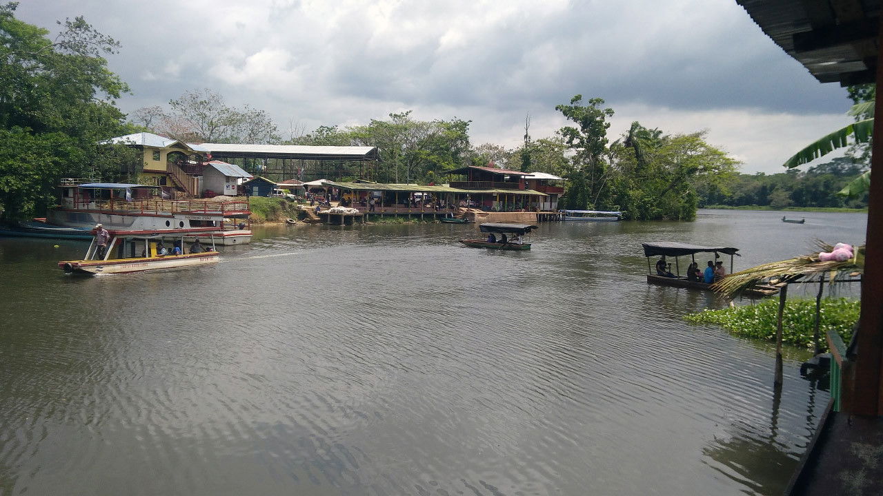 Na cestě — Épisode 28