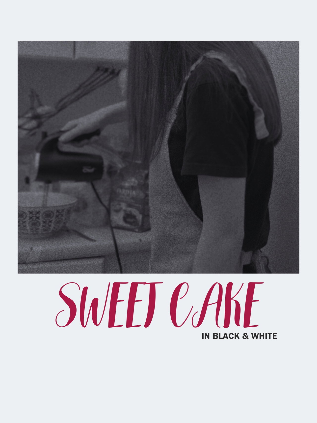 Sweet Cake filmaffisch