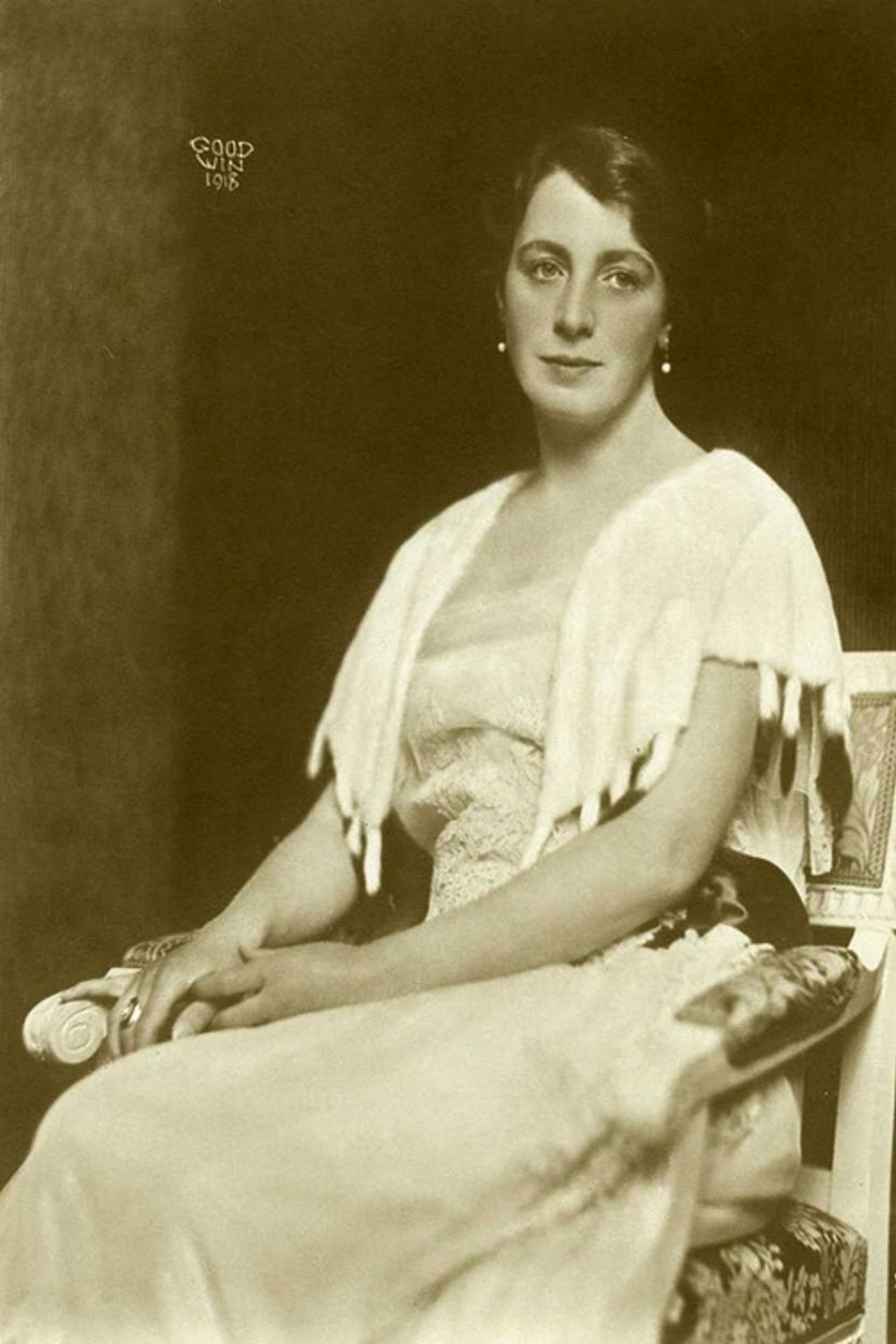 The Delicious Seafood Backdrop