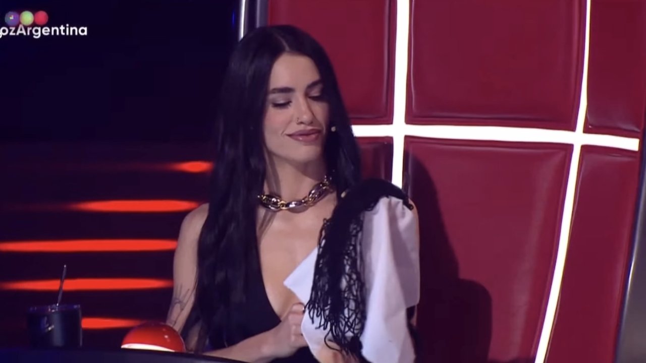 The Voice Argentina - Season 5 Episode 57 : Episode 57⎜2° Round