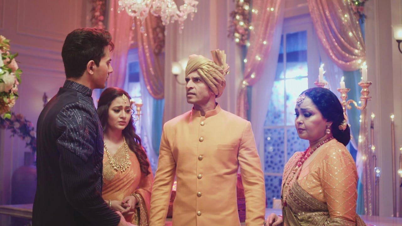 पंड्या स्टोर — Épisode 38