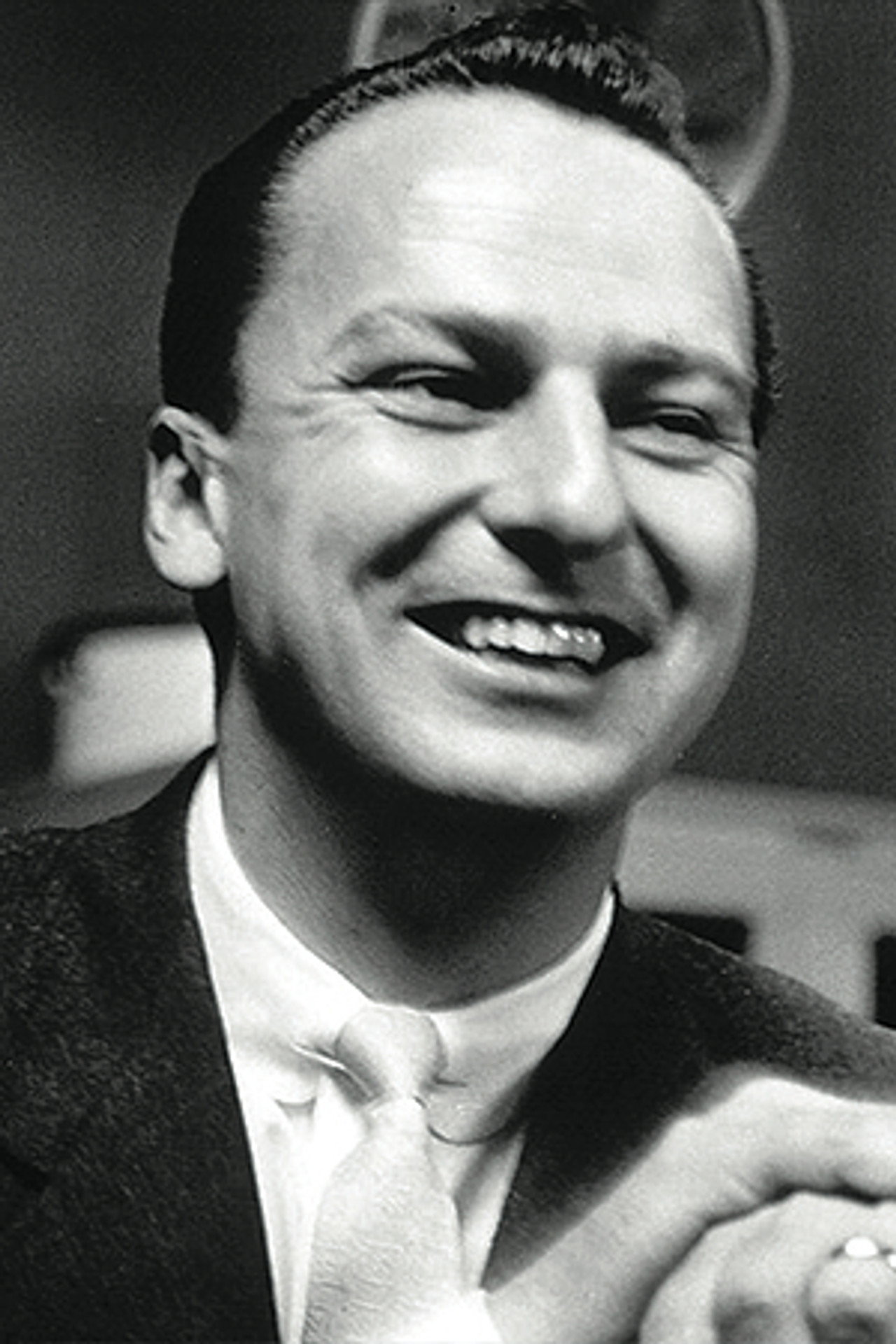 Fletcher Markle
