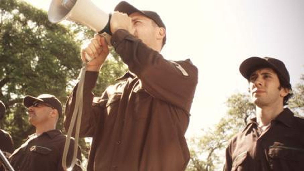 FutureStates — Épisode 5