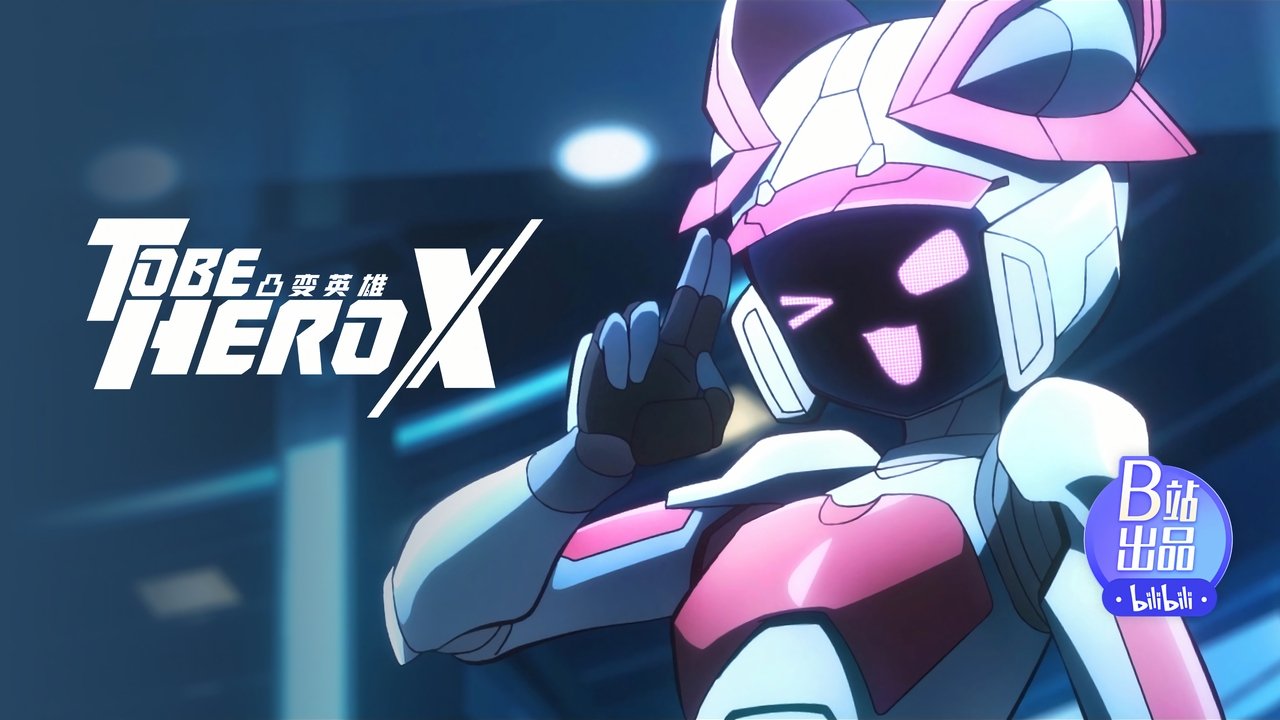 To Be Hero - Season 3 Episode 14 : Episode 14