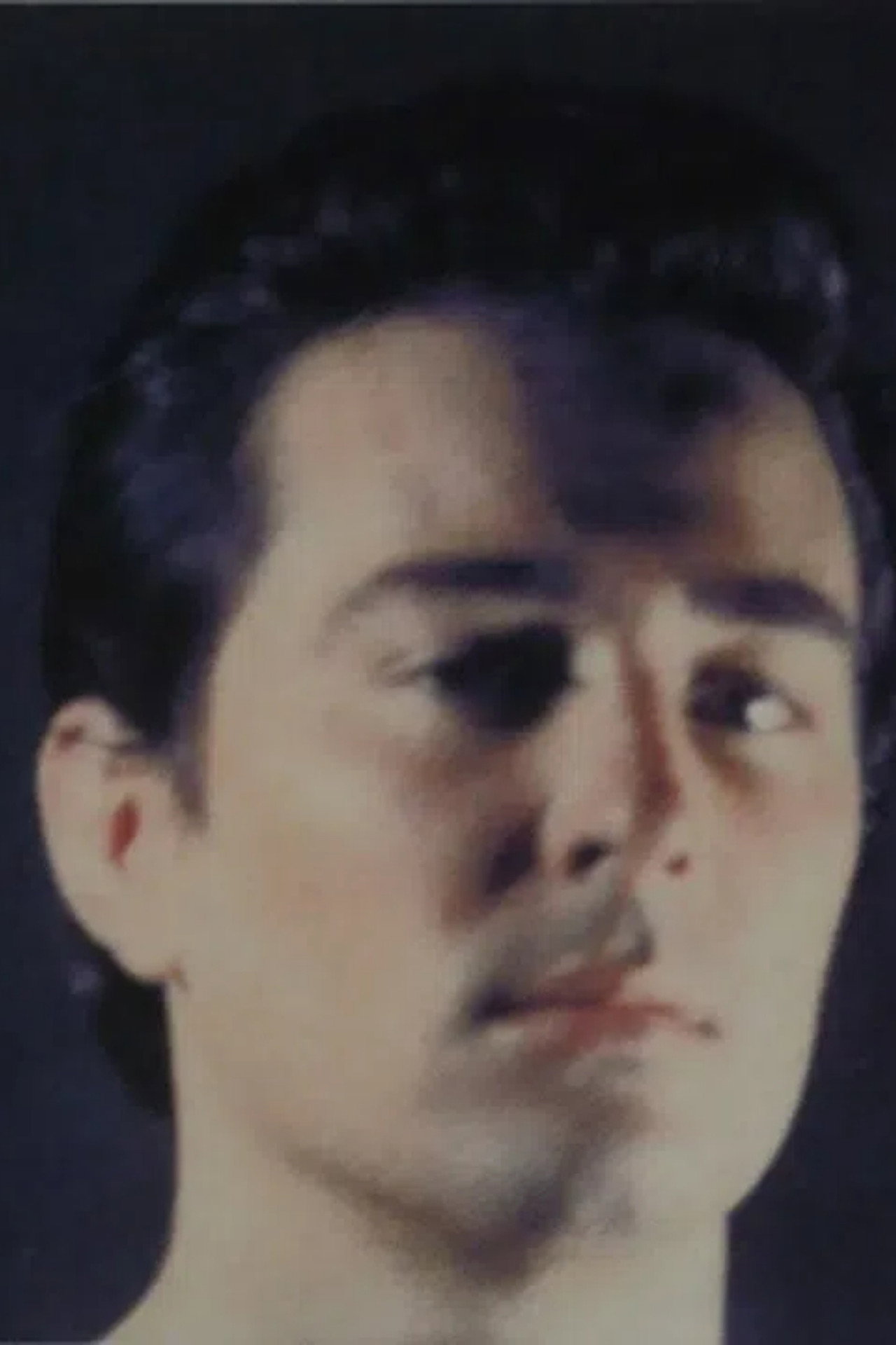 Screen Test [ST94]: Philip Fagan