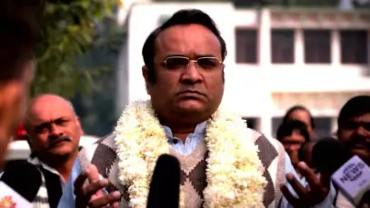 Image Rangbaaz: Darr Ki Rajneeti