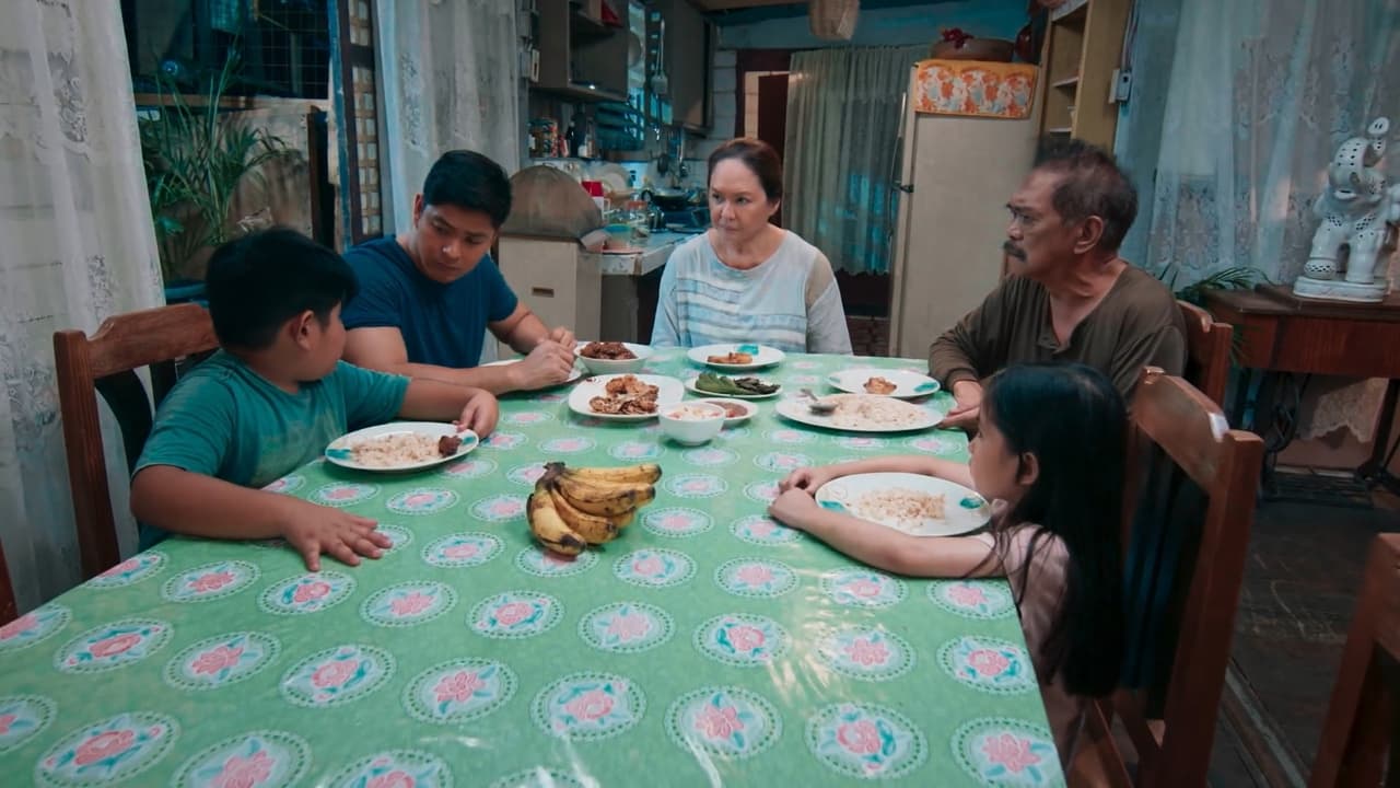 Batang Quiapo - Season 1 Episode 18 : Episode 18