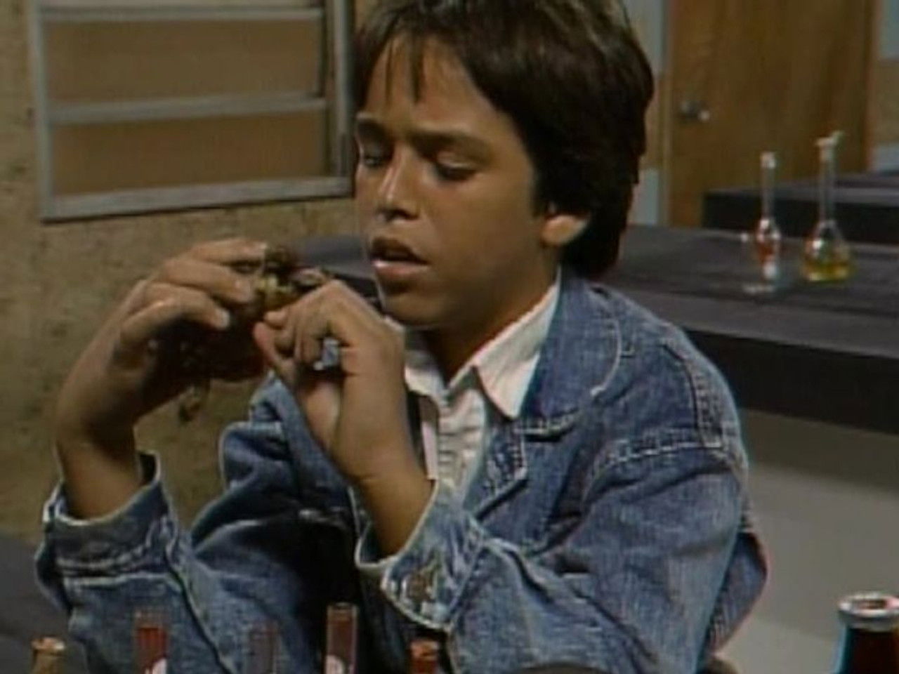 La Pandilla de los 7 — Épisode 84