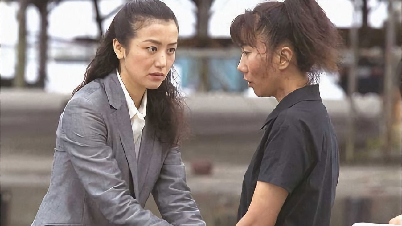 アフリカの夜 — Épisode 11