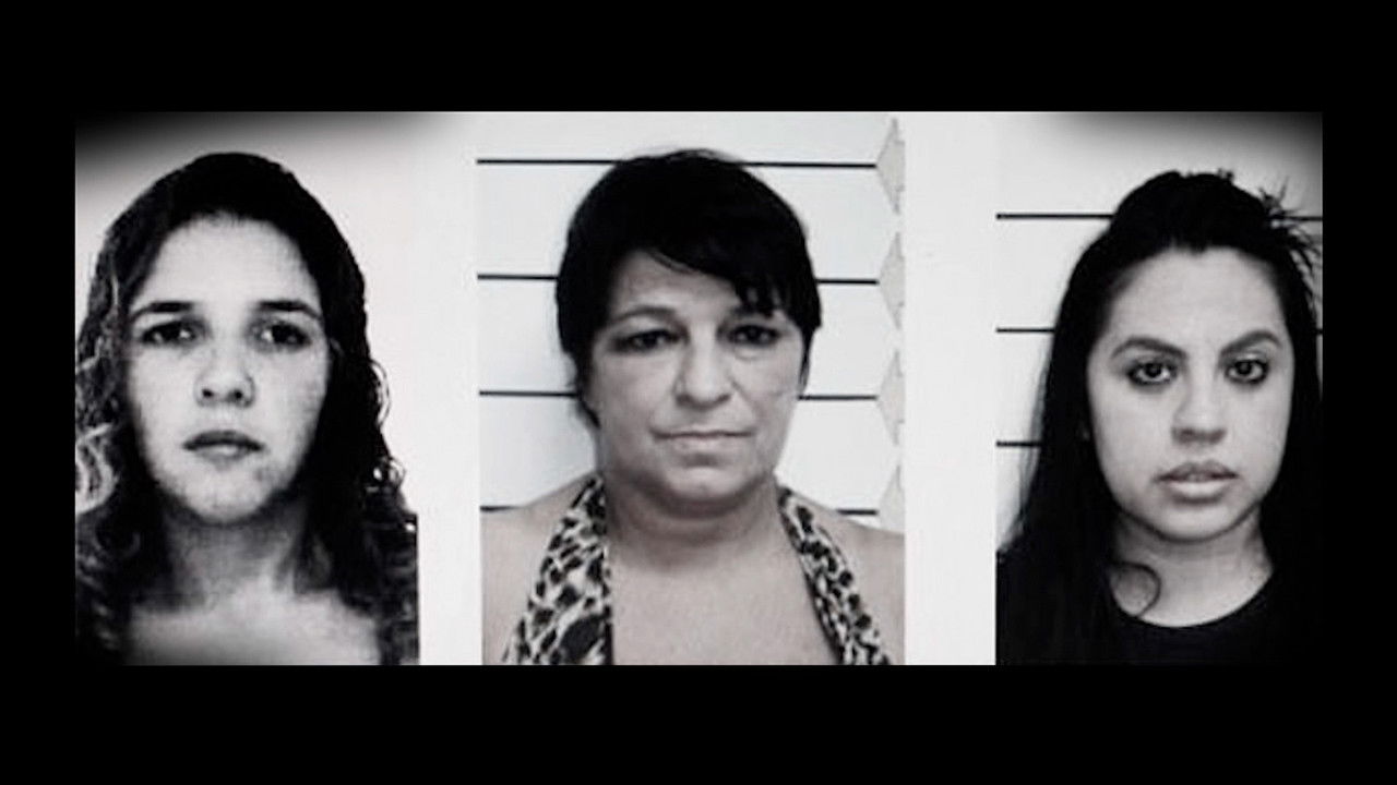 Investigação Criminal — Épisode 2