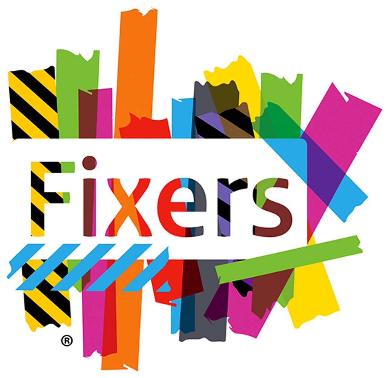 ITV Fixers