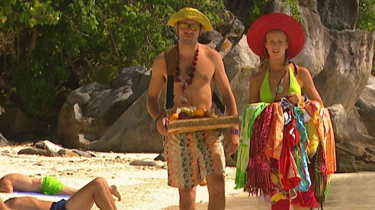 A Guy, a Girl - Season 5 Episode 69 : Episode 69